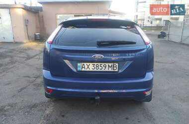 Хетчбек Ford Focus 2008 в Харкові