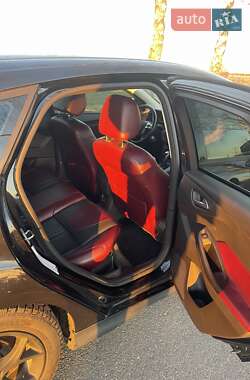 Хэтчбек Ford Focus 2014 в Переяславе