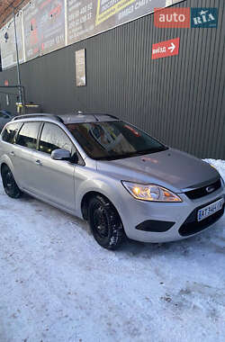 Універсал Ford Focus 2010 в Коломиї