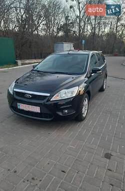 Універсал Ford Focus 2010 в Києві