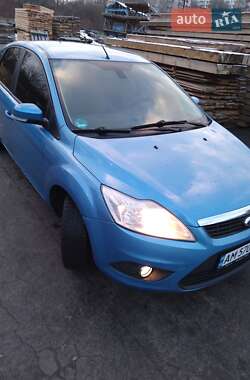 Хетчбек Ford Focus 2008 в Рівному