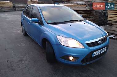 Хетчбек Ford Focus 2008 в Рівному