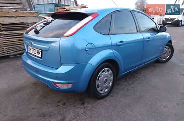 Хетчбек Ford Focus 2008 в Рівному