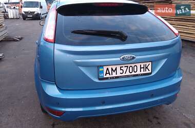 Хетчбек Ford Focus 2008 в Рівному