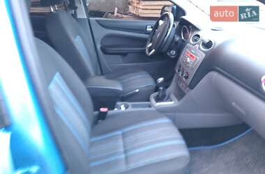 Хетчбек Ford Focus 2008 в Рівному