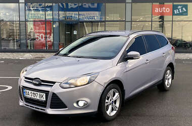 Універсал Ford Focus 2013 в Києві