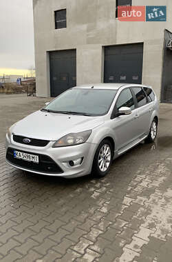 Універсал Ford Focus 2008 в Києві