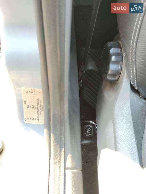 Универсал Ford Focus 2007 в Белой Церкви