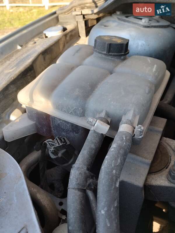 Универсал Ford Focus 2007 в Белой Церкви