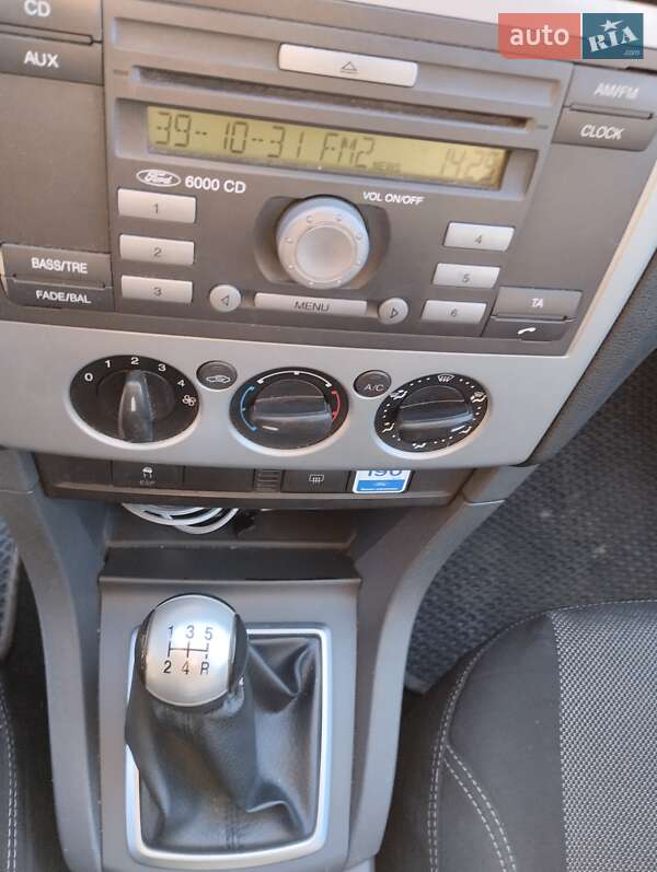 Универсал Ford Focus 2007 в Белой Церкви