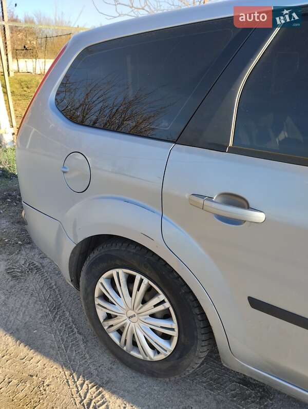 Универсал Ford Focus 2007 в Белой Церкви