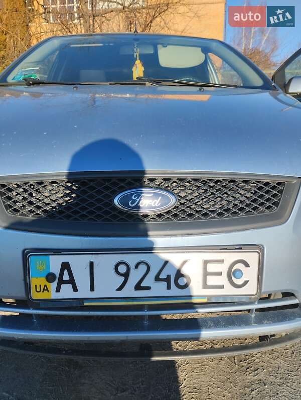 Универсал Ford Focus 2007 в Белой Церкви