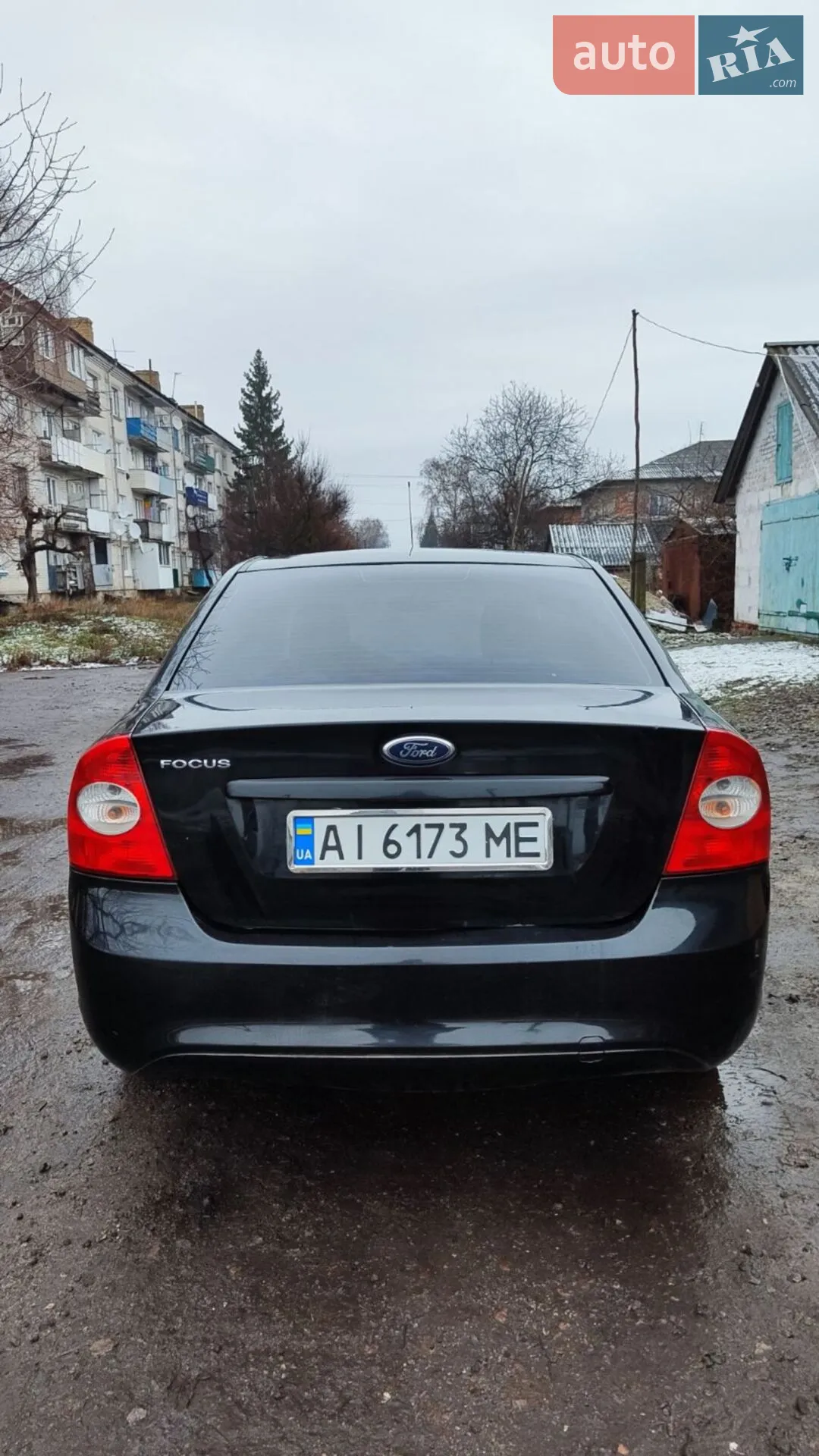 2011 Ford Focus - мініатюра 11