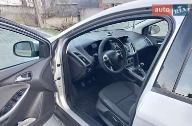 Универсал Ford Focus 2011 в 
