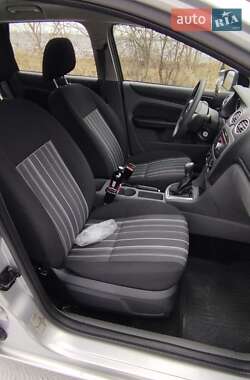Универсал Ford Focus 2010 в 