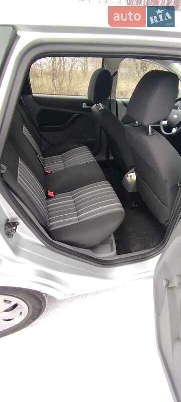 Универсал Ford Focus 2010 в Дашеве