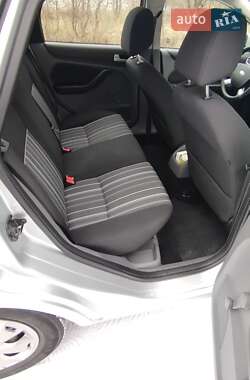 Универсал Ford Focus 2010 в 