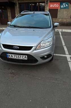 Універсал Ford Focus 2011 в Києві