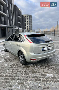 Хетчбек Ford Focus 2009 в Черкасах