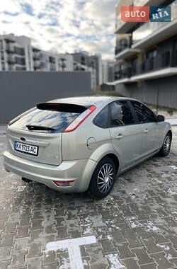 Хетчбек Ford Focus 2009 в Черкасах