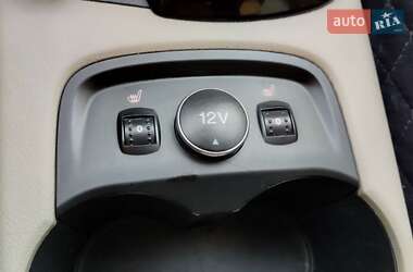 Хэтчбек Ford Focus 2012 в 