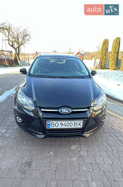 Універсал Ford Focus 2012 в Гусятині