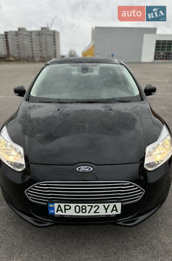 Хэтчбек Ford Focus 2013 в Запорожье