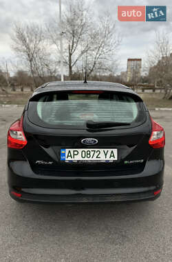 Хэтчбек Ford Focus 2013 в Запорожье