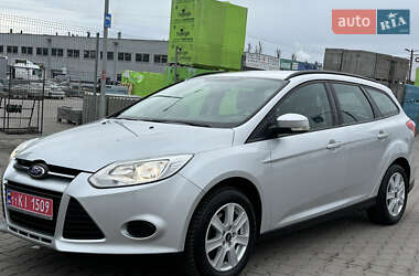 Універсал Ford Focus 2012 в Вінниці