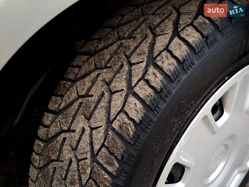 Универсал Ford Focus 2010 в Корсуне-Шевченковском