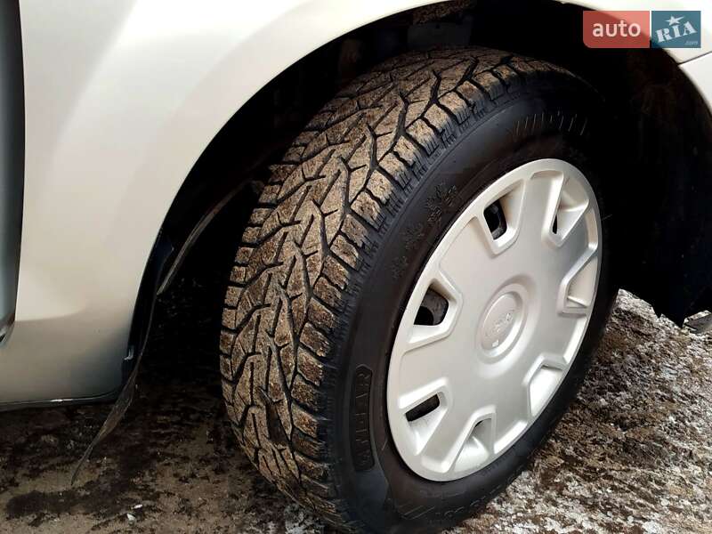 Универсал Ford Focus 2010 в Корсуне-Шевченковском