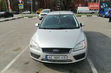 Універсал Ford Focus 2007 в Дніпрі