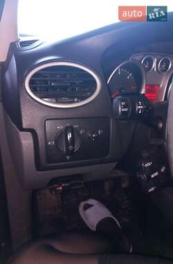 Універсал Ford Focus 2008 в 