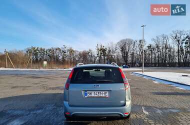 Універсал Ford Focus 2009 в Бродах