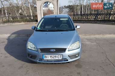 Универсал Ford Focus 2007 в Горишних Плавнях