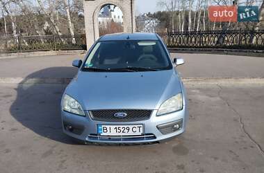 Универсал Ford Focus 2007 в 