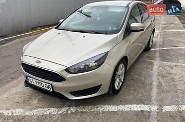 Седан Ford Focus 2017 в Василькові