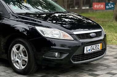 Універсал Ford Focus 2008 в Вознесенську