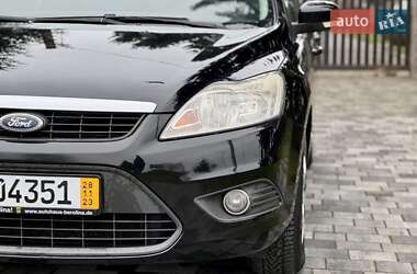 Універсал Ford Focus 2008 в Вознесенську