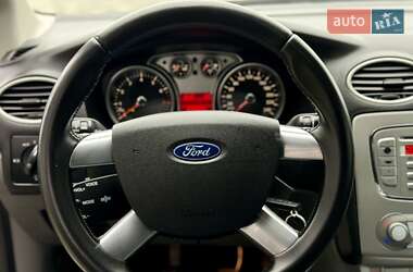 Універсал Ford Focus 2008 в Вознесенську