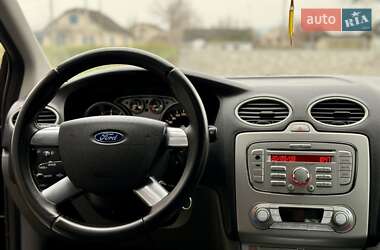 Універсал Ford Focus 2008 в Вознесенську