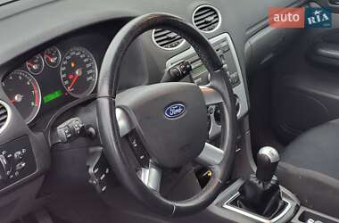 Універсал Ford Focus 2006 в Дніпрі