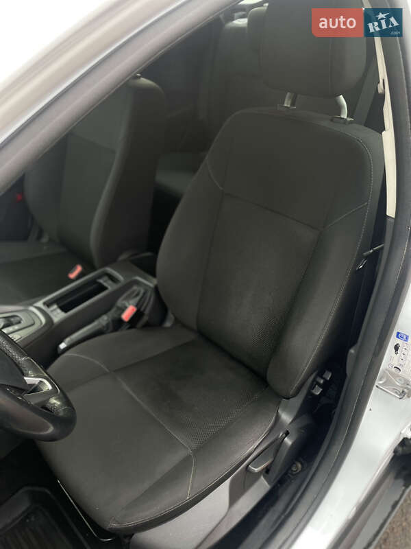 Универсал Ford Focus 2017 в Чернигове фото 14 Универсал Ford Focus 2017 в Чернигове