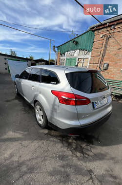 Универсал Ford Focus 2015 в Александрие