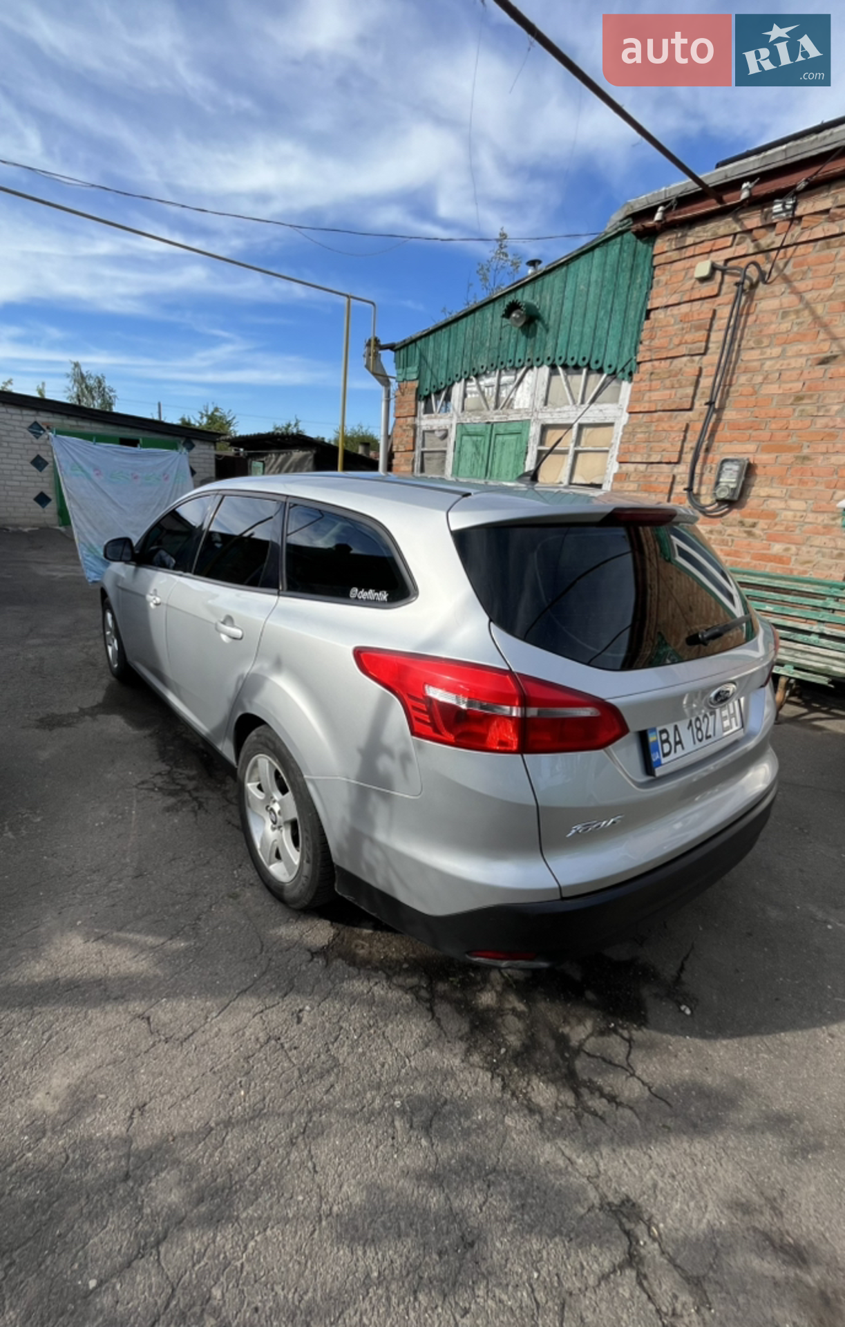 2015 Ford Focus - мініатюра 16