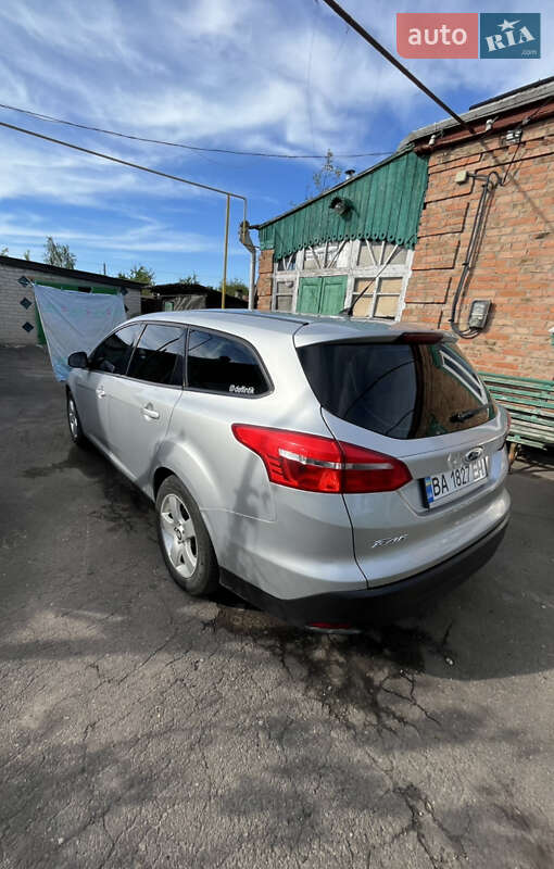 Універсал Ford Focus 2015 в Олександрії