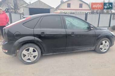 Хетчбек Ford Focus 2008 в 