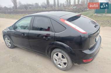 Хетчбек Ford Focus 2008 в 