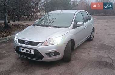 Хетчбек Ford Focus 2008 в Прилуках