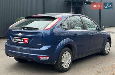 Хэтчбек Ford Focus 2008 в 